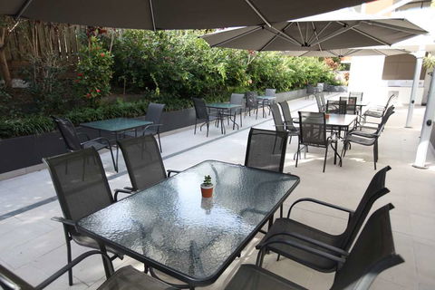 Essence Apartments Chermside - Darwin Holiday 12