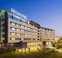 Novotel Brisbane Airport - Darwin Holiday
