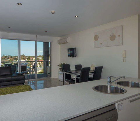 The Chermside Apartments - Darwin Holiday 1