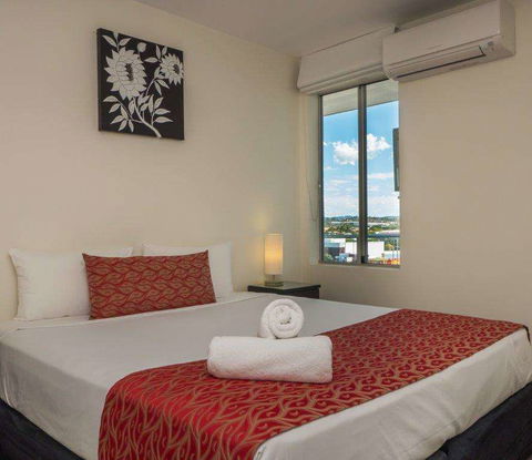 The Chermside Apartments - Darwin Holiday 4