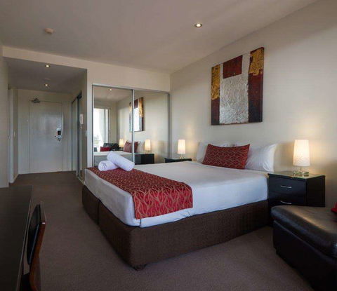 The Chermside Apartments - Darwin Holiday 6