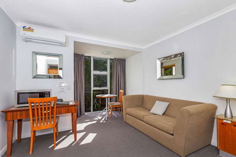 Quality Inn Airport Heritage - Darwin Holiday 0