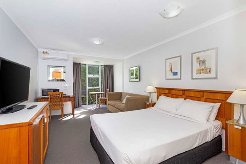 Quality Inn Airport Heritage - Darwin Holiday 1