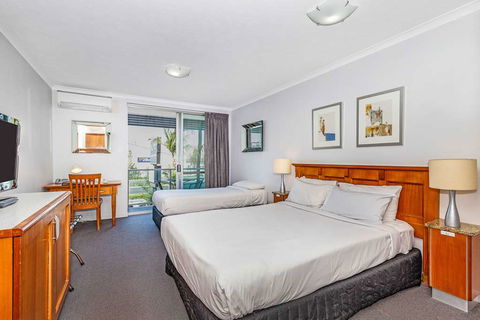 Quality Inn Airport Heritage - Darwin Holiday 3