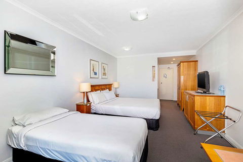 Quality Inn Airport Heritage - Darwin Holiday 4