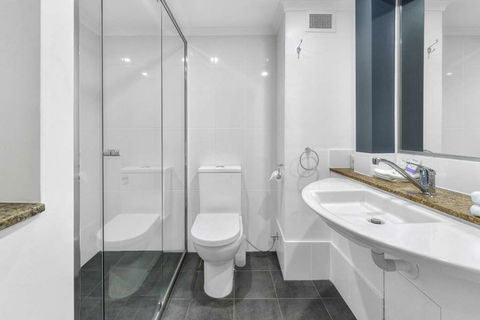 Quality Inn Airport Heritage - Darwin Holiday 6