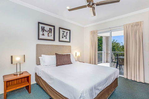 Quality Inn Airport Heritage - Darwin Holiday 7