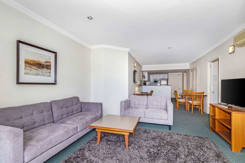 Quality Inn Airport Heritage - Darwin Holiday 8