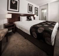 Salamanca Suites - Darwin Holiday