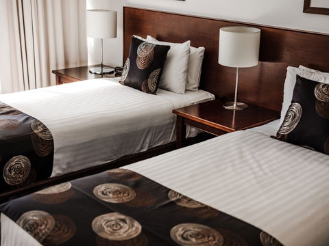 Salamanca Suites - Darwin Holiday 5
