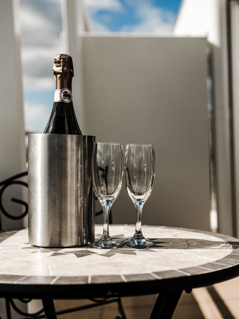Salamanca Suites - Darwin Holiday 7