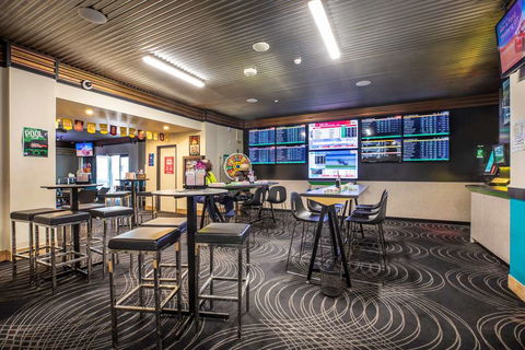 Atherton Hotel - Darwin Holiday 5