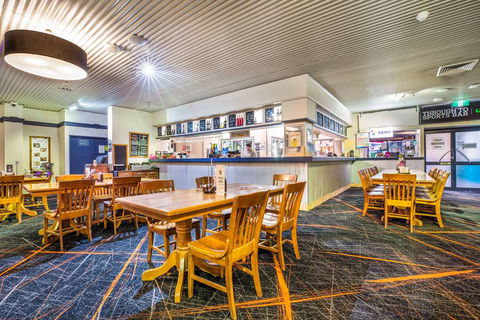 Atherton Hotel - Darwin Holiday 6