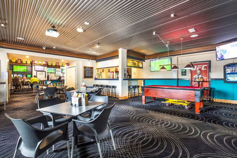 Atherton Hotel - Darwin Holiday 9