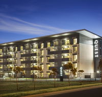 Quest Melbourne Airport - Darwin Holiday