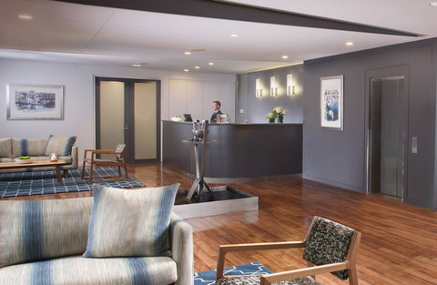 Somerset on the Pier - Darwin Holiday 7