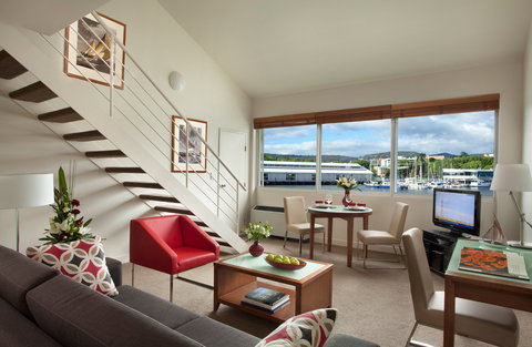 Somerset on the Pier - Darwin Holiday 8