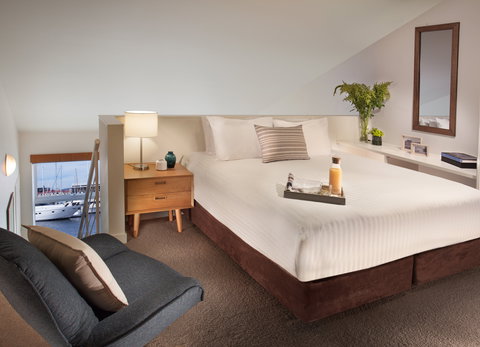 Somerset on the Pier - Darwin Holiday 11