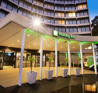 Holiday Inn Melbourne Airport - Darwin Holiday