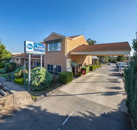 Best Western Airport Motel  Conv Ctr - Darwin Holiday