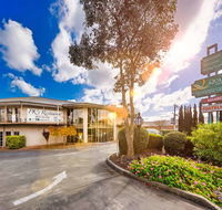 Quality Hotel Melbourne Airport - Darwin Holiday
