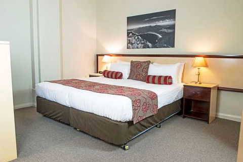 Mantra One Sandy Bay Road - Darwin Holiday 2