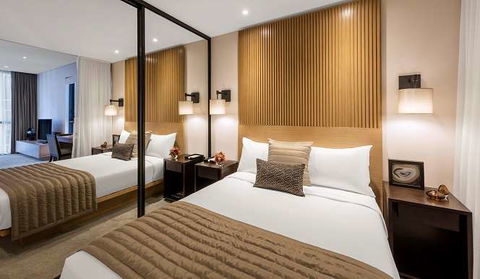 Skye Hotel Suites - Darwin Holiday 3