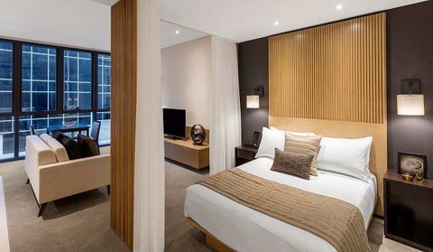 Skye Hotel Suites - Darwin Holiday 4