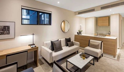 Skye Hotel Suites - Darwin Holiday 6