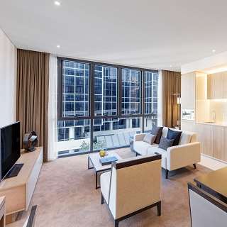 Skye Hotel Suites - Darwin Holiday 8