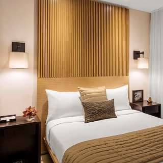 Skye Hotel Suites - Darwin Holiday 9