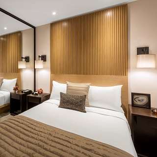Skye Hotel Suites - Darwin Holiday 11