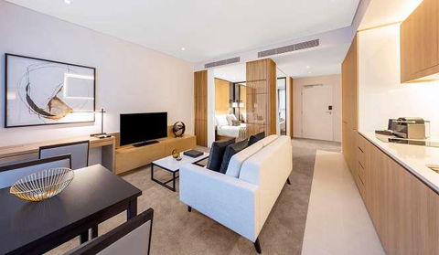 Skye Hotel Suites - Darwin Holiday 14
