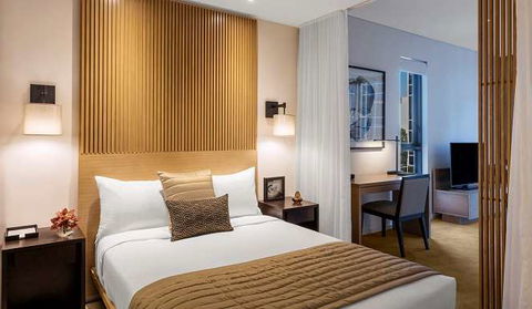 Skye Hotel Suites - Darwin Holiday 15