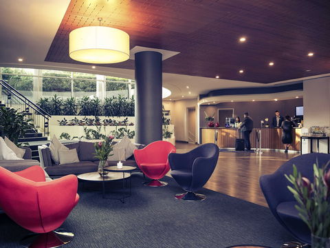 Mercure Hotel Parramatta - Darwin Holiday 1