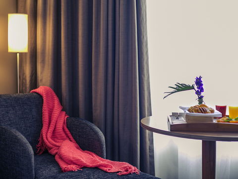 Mercure Hotel Parramatta - Darwin Holiday 5