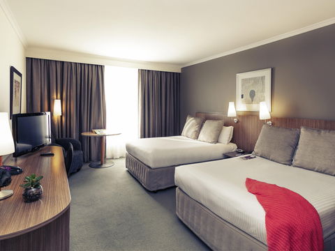 Mercure Hotel Parramatta - Darwin Holiday 6