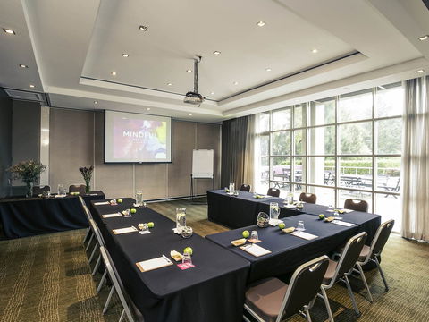 Mercure Hotel Parramatta - Darwin Holiday 8