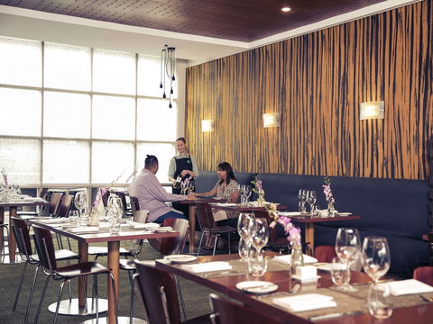Mercure Hotel Parramatta - Darwin Holiday 12