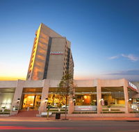 PARKROYAL Parramatta - Darwin Holiday