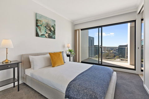 Astra Apartments Parramatta - Darwin Holiday 2