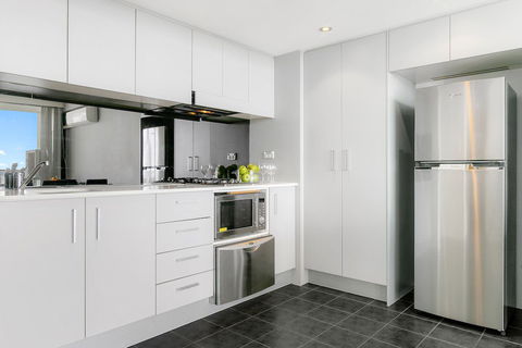 Astra Apartments Parramatta - Darwin Holiday 4