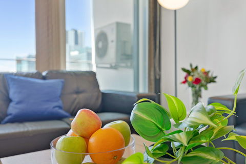 Astra Apartments Parramatta - Darwin Holiday 9