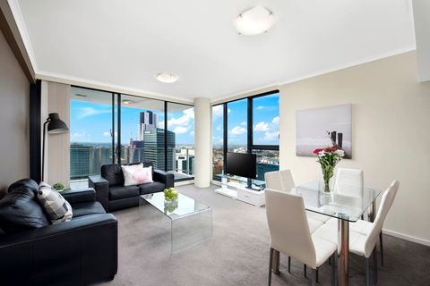 Astra Apartments Parramatta - Darwin Holiday 13