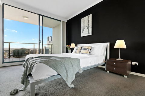 Astra Apartments Parramatta - Darwin Holiday 14