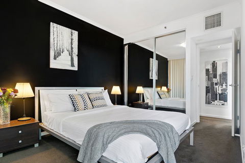 Astra Apartments Parramatta - Darwin Holiday 15