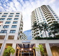 Mantra Parramatta - Darwin Holiday