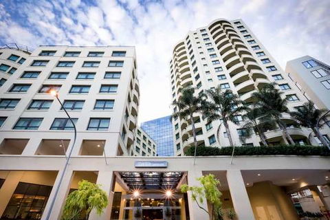 Mantra Parramatta - Darwin Holiday 0
