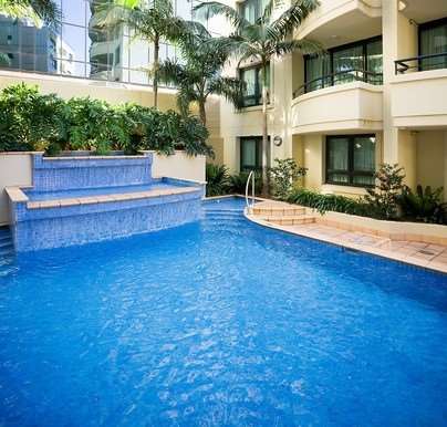 Mantra Parramatta - Darwin Holiday 1