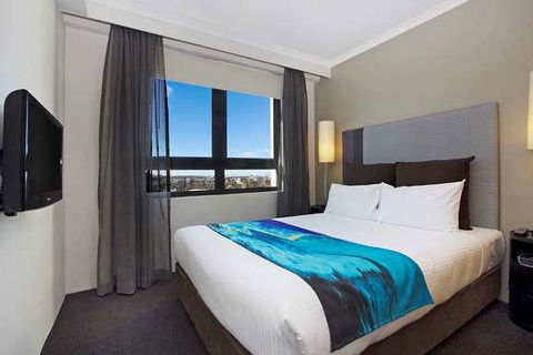 Mantra Parramatta - Darwin Holiday 2